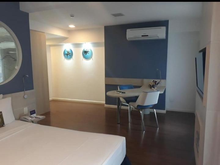 Condominio Navegantes Residence Hotel Recife Exterior photo