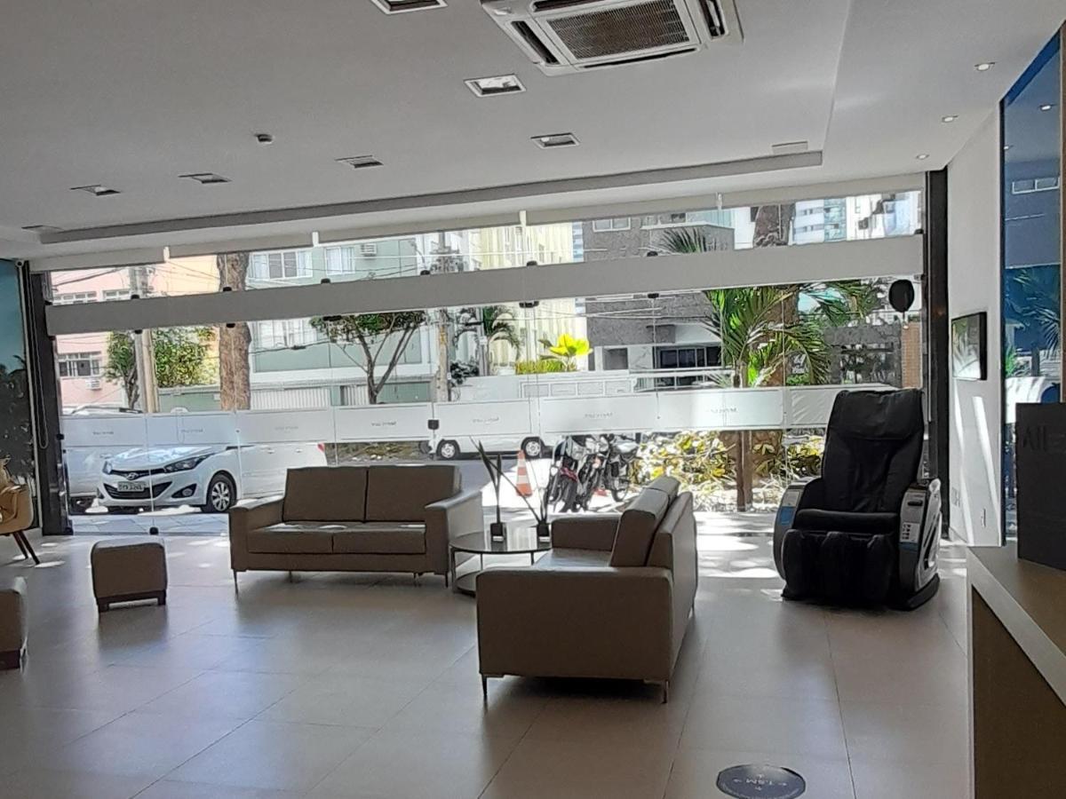 Condominio Navegantes Residence Hotel Recife Exterior photo